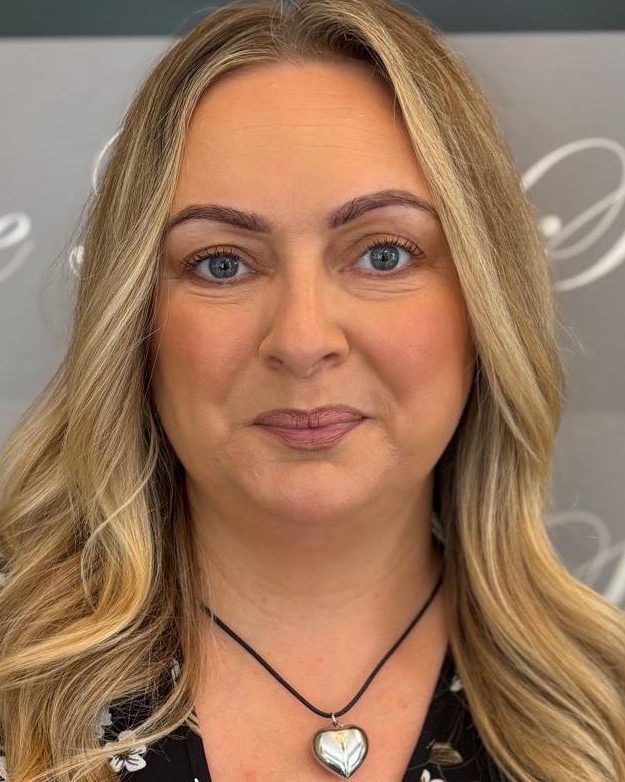 Rachel - Stylist, Vogue Hair Studio
